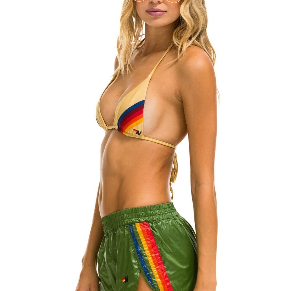Aviator Nation Shorts